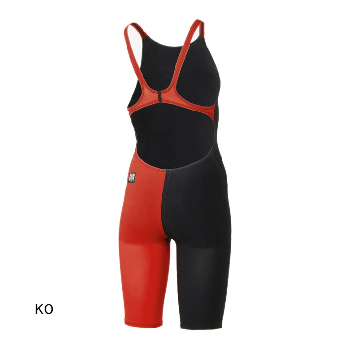 楽天市場】【15%OFF】スピード(SPEEDO) 女児用 練習用水着 Fastskin 
