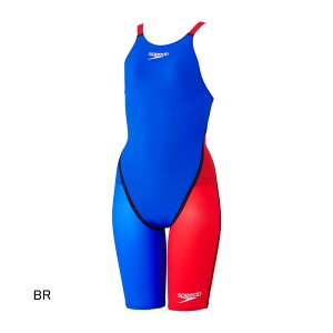 �y15%OFF�z�X�s�[�h(SPEEDO) �����p ���j���� Fastskin Pro III(�t�@�X�g�X�L���v��3)�E�C�����Y�I�[�v���o�b�N�j�[�X�L�� SCW12101F