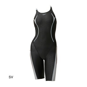 �y10/9(��)01:59�܂œX���S�i�|�C���g5�{�I�ő�32.5�{�I�z�y30%OFF�z�X�s�[�h(SPEEDO) �����p ���j���� FLEX �� x �E�C�����Y�I�[�v���o�b�N�j�[�X�L�� SCW12301F