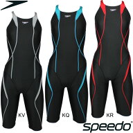 【10/11(日)・12(月)店内全品ポイント5倍！最大22.5倍！】【36%OFF】スピード(SPEEDO) 女性用 競泳水着 F…