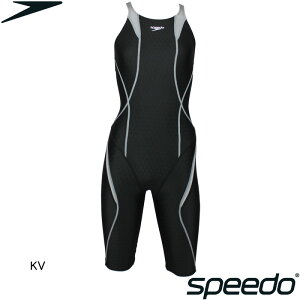 �y36%OFF�z�X�s�[�h(SPEEDO) �����p ���j���� FLEX Cube �E�C�����Y�Z�~�I�[�v���o�b�N�j�[�X�L�� SCW12592FZ