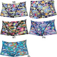 【6/9(火)23:59まで店内全品ポイント5倍！最大35倍！】【30%OFF】スピード(SPEEDO) 男性用 練習用水着 メ…