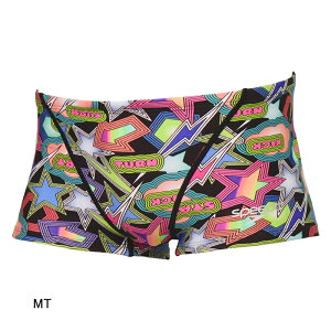 �y10/9(��)01:59�܂œX���S�i�|�C���g5�{�I�ő�32.5�{�I�z�y30%OFF�z�X�s�[�h(SPEEDO) �j���p ���K�p���� �����Y�^�[���Y�{�b�N�X ST52556
