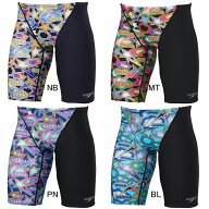【9/24(木)01:59まで店内全品ポイント5倍！最大34.5倍！】【30%OFF】スピード(SPEEDO) 男性用 練習用水着…