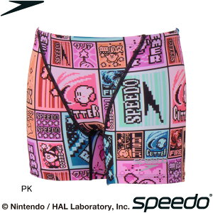 �y10/10(�y)�X���S�i�|�C���g5�{�I�ő�25.5�{�I�z�y15%OFF�z�X�s�[�h(SPEEDO) ���̃J�[�r�B �j���p ���K�p���� �W���j�A�^�[���Y�n�[�t�{�b�N�X STB52602