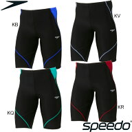 【15%OFF】スピード(SPEEDO) 男性用 フィットネス水着 メンズジャマーフロートエックス SF62660
