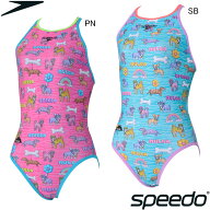 【15%OFF】スピード(SPEEDO) MULGA 女性用 練習用水着 ウイメンズターンズスーツ STW02651MU