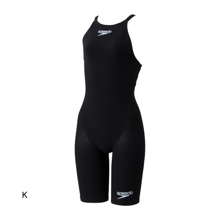 楽天市場】【15%OFF】スピード(SPEEDO) 女児用 練習用水着 Fastskin 