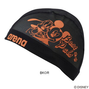 �y20%OFF�z�A���[�i(ARENA) �f�B�Y�j�[ ���b�V���X�C���L���b�v(���o�[�v�����g) AS5SSC81U