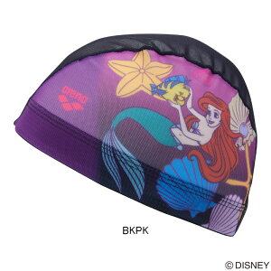 �y20%OFF�z�A���[�i(ARENA) �f�B�Y�j�[ ���b�V���X�C���L���b�v(���؃v�����g) AS5SSC82U