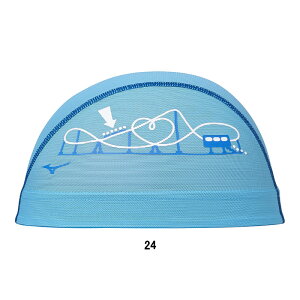�y6/9(��)23:59�܂œX���S�i�|�C���g5�{�I�ő�35�{�I�z�y20%OFF�z�~�Y�m(MIZUNO)���b�V���L���b�v N2JWB509