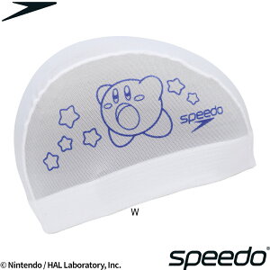 �X�s�[�h(SPEEDO) ���̃J�[�r�B ���b�V���L���b�v SE12601