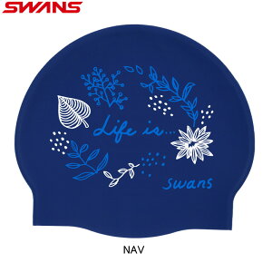 �y14%OFF�z�X�����Y(SWANS) �V���R�[���L���b�v SA-7BO25FW �{�^�j�J��