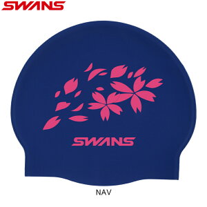 �y4/17(��)09:59�܂œX���S�i�|�C���g2�{�I�ő�28�{�I�z�y14%OFF�z�X�����Y(SWANS) �V���R�[���L���b�v SA-7SAKURA