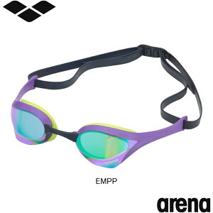�y5/14(��)23:59�܂œX���S�i�|�C���g2�{�I�ő�31�{�I�z�y12%OFF�z�A���[�i(ARENA) �N�b�V�����~���[�S�[�O�� COBRA ULTRA(�R�u�� �E���g��) AS5SGG02U