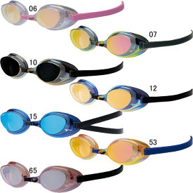 【11/6(木)〜11/9(日)店内全品ポイント3倍！最大31倍！】【10%OFF】ミズノ(MIZUNO) ACCEL EYE レーシングゴーグル(ノンクッション) N3JEB851