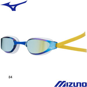 �y4/17(��)09:59�܂œX���S�i�|�C���g2�{�I�ő�28�{�I�z�y10%OFF�z�~�Y�m(MIZUNO) GX�ESONIC EYE G ���[�V���O �N�b�V�����~���[�S�[�O�� N3JED031