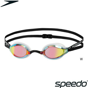 �y4/18(�y)�X���S�i�|�C���g2�{�I�ő�24�{�I�z�y12%OFF�z�X�s�[�h(SPEEDO) �N�b�V�������[�V���O�~���[�S�[�O�� Fastskin Speedo Socket2 SE01907