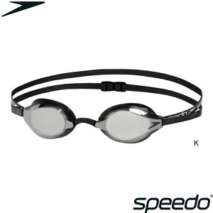 �y12%OFF�z�X�s�[�h(SPEEDO) �N�b�V�������[�V���O�~���[�S�[�O�� Fastskin Speedo Socket2 SE01907