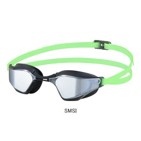 【11/6(木)〜11/9(日)店内全品ポイント3倍！最大31倍！】【20%OFF】スワンズ(SWANS) VALKYRIE(バルキリー) クッション付きカーブレンズミラーゴーグル 2025年限定 SR72MLD25S