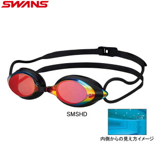 �y8/25(��)�X���S�i�|�C���g5�{�I�ő�35.5�{�I�z�y20%OFF�z�X�����Y(SWANS) PREMIUM ANTI-FOG �N�b�V�����t���~���[�S�[�O�� SRX-M PAF