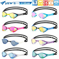 【7/11(土)01:59まで店内全品ポイント5倍！最大34.5倍！】【30%OFF】ビュー (VIEW) スイミングゴーグル …