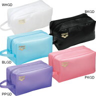 【4/18(土)店内全品ポイント2倍！最大24倍！】【10%OFF】アリーナ(ARENA) プルーフバッグ(L) AS5SBZ30U