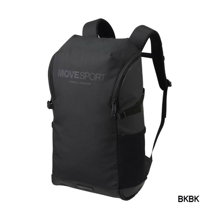 楽天市場】【30%OFF】デサント(DESCENTE)MOVESPORT タフライトバッグ