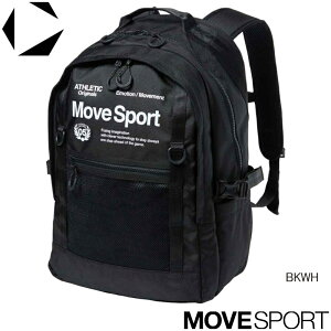 �y4/17(��)09:59�܂œX���S�i�|�C���g2�{�I�ő�28�{�I�z�y10%OFF�z�f�T���g(DESCENTE) MOVESPORT(���[�u�X�|�[�c) �o�b�O�p�b�N(30L) BREEZE FLOW PACK 30 ST6SBP00U