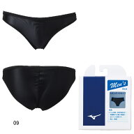 【7/10(金)店内全品ポイント5倍！最大36.5倍！】【12%OFF】ミズノ(MIZUNO) メンズスイムサポーター(アン…