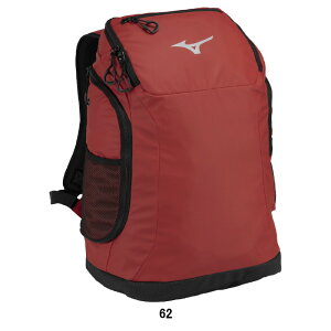 �y5/30(�y)�X���S�i�|�C���g2�{�I�ő�22�{�I�z�y10%OFF�z�~�Y�m(MIZUNO) �o�b�N�p�b�N(35L) N3GD3501