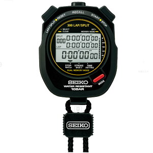 �y10%OFF�z�����񂹁��o�ׂɖ�2-4�c�Ɠ����Z�C�R�[(SEIKO)�X�g�b�v�E�H�b�`�X�C�~���O�}�X�^�[ SVAS009