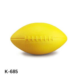 カネヤ(KANEYA)ソフトラグビーボール K-685