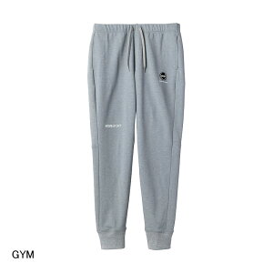 y36%OFFzfTg(DESCENTE)MoveSport FRENCH TERRY e[p[hWK[pc DMMVJG21