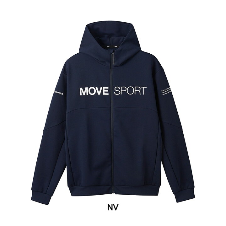 楽天市場】【26%OFF】デサント(DESCENTE)MoveSport S.F.TECH 