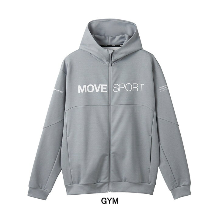 楽天市場】【26%OFF】デサント(DESCENTE)MoveSport S.F.TECH 