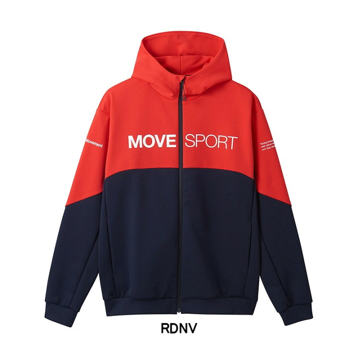 楽天市場】【26%OFF】デサント(DESCENTE)MoveSport S.F.TECH 