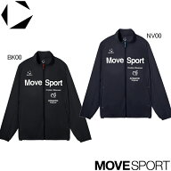 【18%OFF】デサント(DESCENTE) MOVESPORT(ムーブスポーツ) 接触冷感 メンズジャケット ST6SJK21M
