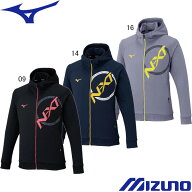【10/10(土)店内全品ポイント5倍！最大25.5倍！】【26%OFF】ミズノ(MIZUNO) N-XT ソッカン スウェットジ…
