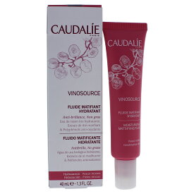 【正規品】【送料無料】 Caudalieクリスタルモイスチャライザ`女性用40ml