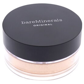 【正規品】【送料無料】bareMineralsオリジナルファンデ`ション SPF15-03 ライト女性向け8ml