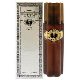 【正規品】【送料無料】キューバCubaキューバ ゴールド男性用Aftershave3.3oz