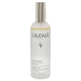 【正規品】【送料無料】コーダリーCaudalieビューティーエリクサー女性用Toner3.3oz