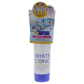 【正規品】【送料無料】白コンWhite ConcウォータリークリームII女性用Cream3.2oz