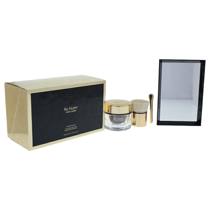 楽天市場】【正規品】【送料無料】Estee Lauder Re-Nutriv Ultimate 