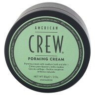 【正規品】【送料無料】 American Crewスタイリングクリーム男90ml