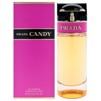 楽天市場】プラダ prada キャンディ オードパルファム 30mlの通販 新品未使用プラダ PRADA プラダキャンディオーデパルファム30ml