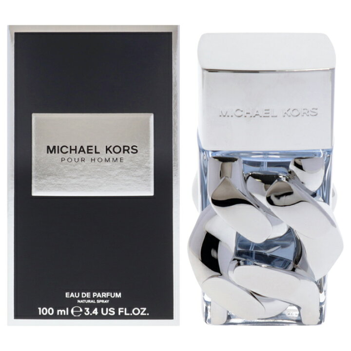 楽天市場】【正規品】【送料無料】Michael Kors Pour Homme by Michael 