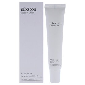 Bean Eye Cream by Mixsoon for Women - 0.67 oz Cream