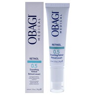 【正規品】【送料無料】 Retinol 0.5 by Obagi for Women - 1 oz Cream
